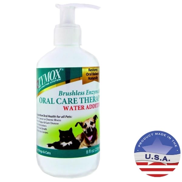 Pet King Brands Zymox Drinking Water Additive 018PKB-50800 - main